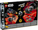 75421 Darth Vader's TIE Fighter