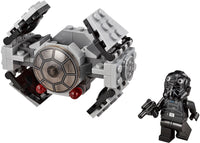 66543 Microfighters Super Pack 3 in 1