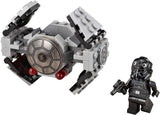 66543 Microfighters Super Pack 3 in 1