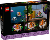 31217 The Fauna Collection - Tiger