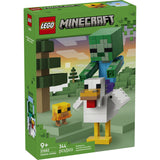 21582 Chicken Jockey