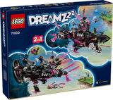 71500 Nightmare Shark Submarine