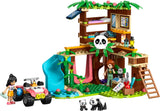 42648 Panda Sanctuary Animal Care