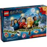 76456 Harry Potter Advent Calendar 2025