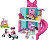 43274 Minnie's Pet Hotel