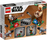 75238 Action Battle Endor Assault