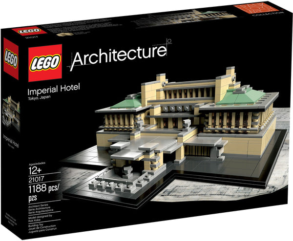 21017 Imperial Hotel