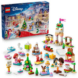 43298 Disney Princess Advent Calendar 2026