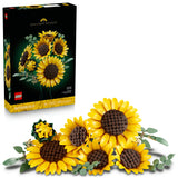 11502 Sunflower Bouquet