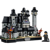 76788 Nevermore Academy