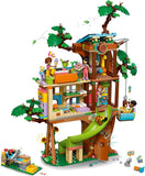 42652 Friendship Tree House Hangout (C)