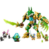 71508 Fox Guardian Mech