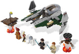 9494 Anakin's Jedi Interceptor