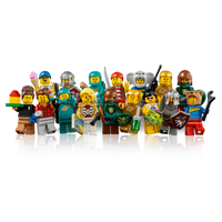 21358 Minifigure Vending Machine