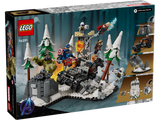 76291 The Avengers Assemble: Age of Ultron
