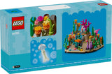 40783 Coral Reef Diorama
