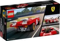 76906 1970 Ferrari 512 M