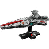 75441 Venator-Class Attack Cruiser