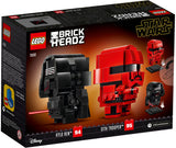 75232 Kylo Ren & Sith Trooper