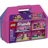 42697 Creative Dollhouse Suitcase
