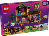 42654 Pony Ranch & Stable