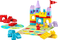 10450 Hopsy's Castle Game