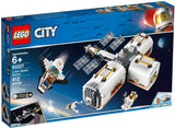 60227 Lunar Space Station