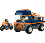 60491 Motorcycle Transporter