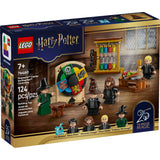 76460 Hogwarts Castle: Sorting Hat Ceremony