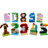 40807 Birthday Numbers
