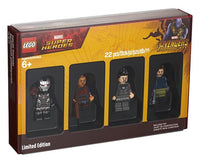 5005256 Marvel Super Heroes Minifigure Collection