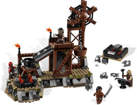 9476 The Orc Forge (C)