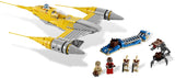 7877 Naboo Starfighter