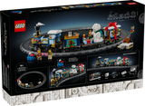 10361 Holiday Express Train