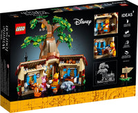 21326 Winnie the Pooh