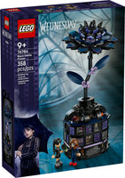 76784 Black Dahlia Flower