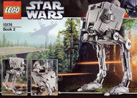 10174 Imperial AT-ST (C)