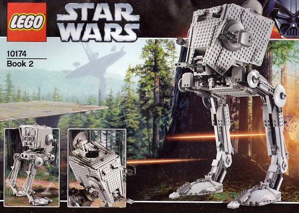 10174 Imperial AT-ST (C)