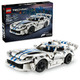 42234 Dodge Viper GTS-R Sports Car