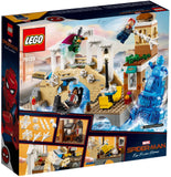 76129 Hydro-Man Attack