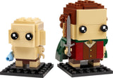 40630 Frodo & Gollum