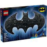 76330 Batman Logo