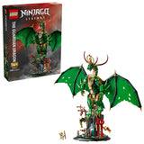 71847 The Guardian Dragon