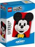 40456 Mickey Mouse