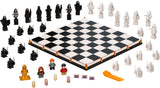 76392 Hogwarts Wizard's Chess