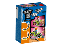 60356 Bear Stunt Bike