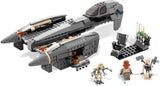 8095 General Grievous' Starfighter