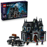 76786 Morticia's Cottage (O)