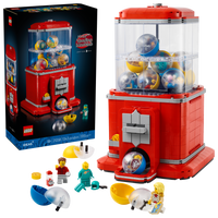 21358 Minifigure Vending Machine