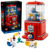 21358 Minifigure Vending Machine